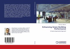 Enhancing Green Building Performance - Mansour, Osama E.