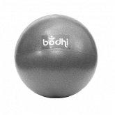 Pilates Ball, 20 cm, anthrazit