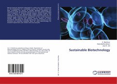 Sustainable Biotechnology