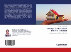 Earthquake Recovery Process in Nepal
