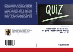 Classroom assessment: Helping Practitioners Bridge the Gaps