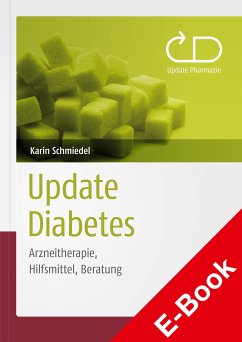 Update Diabetes (eBook, PDF) - Lautenschläger, Marcus; Obarcanin, Emina; Schmiedel, Karin