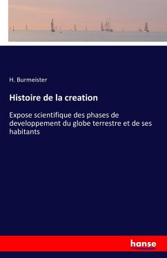 Histoire de la creation