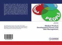 Medical Product Development Process and Risk Management