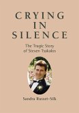 Crying In Silence by Sandra Russet-Silk (eBook, ePUB)