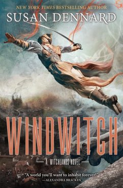 Cover Windwitch (eBook, ePUB)