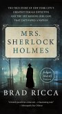 Mrs. Sherlock Holmes (eBook, ePUB)