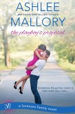 The Playboy's Proposal (eBook, ePUB) The Playboy's Proposal (eBook, ePUB)