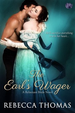 The Earl's Wager (eBook, ePUB) - Thomas, Rebecca