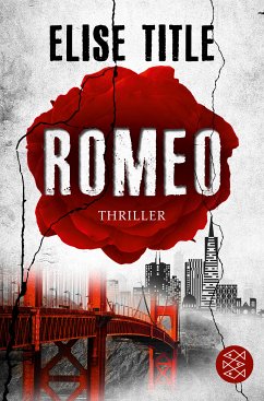 Romeo (eBook, ePUB) - Title, Elise