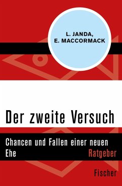 Der zweite Versuch (eBook, ePUB) - Janda, Louis; MacCormack, Ellen