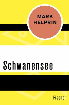 Schwanensee (eBook, ePUB) - Helprin, Mark
