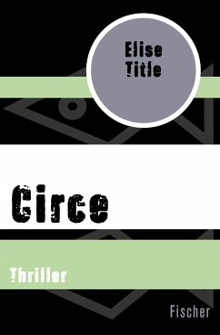 Circe (eBook, ePUB) - Title, Elise