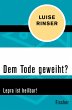 Dem Tode geweiht? (eBook, ePUB) - Bild 1