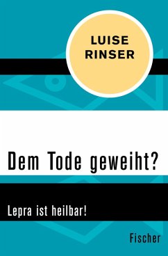 Dem Tode geweiht? (eBook, ePUB) - Rinser, Luise