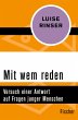 Mit wem reden (eBook, ePUB) - Bild 1