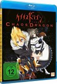 Chaos Dragon - Vol. 2: Episoden 05 - 08