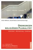 Ordnungen religiöser Pluralität (eBook, ePUB)