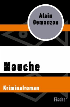 Mouche (eBook, ePUB) - Demouzon, Alain