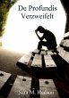 De Profundis - Verzweifelt (eBook, ePUB) - Bild 1
