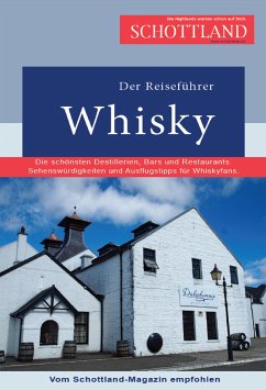 WHISKY (eBook, ePUB) - Macdonald, Flora