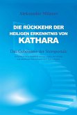 Die Rückkehr der heiligen Erkenntnis von Kathara (eBook, ePUB)