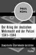 Der Krieg der deutschen Wehrmacht und... - Bild 1