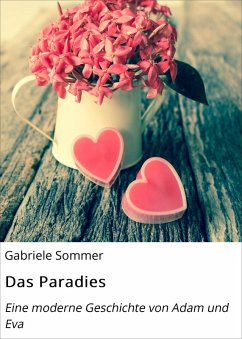 Das Paradies (eBook, ePUB) - Sommer, Gabriele
