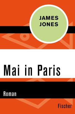 Mai in Paris (eBook, ePUB) - Jones, James