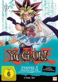 Yu-Gi-Oh! - Staffel 5.1 (Episode 185-198) DVD-Box