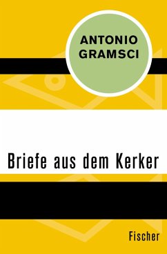 Briefe aus dem Kerker (eBook, ePUB) - Gramsci, Antonio