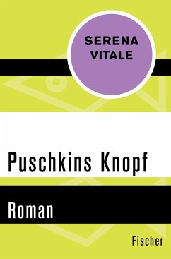 Puschkins Knopf (eBook, ePUB) - Vitale, Serena