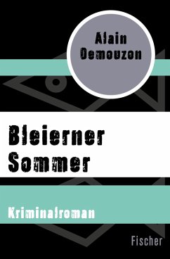 Bleierner Sommer (eBook, ePUB) - Demouzon, Alain