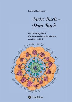 Mein Buch - Dein Buch - Blomqvist, Emma