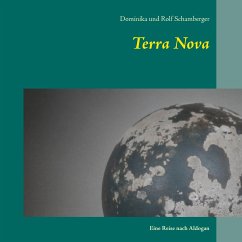 Terra Nova - Schamberger, Dominika;Schamberger, Rolf