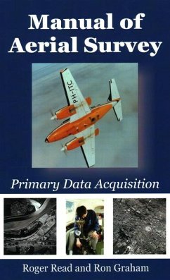 Manual of Aerial Survey - Read, Roger; Graham, Ron