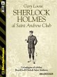 Sherlock Holmes al Saint Andrew Club... - Bild 1
