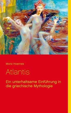 Atlantis - Hoernes, Moriz