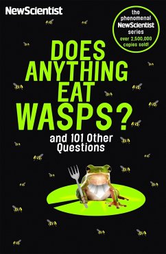 Does Anything Eat Wasps - New Scientist