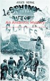 An Antarctic Mystery (eBook, ePUB)