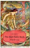 The Red Fairy Book (eBook, ePUB)