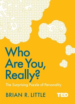 Who Are You, Really? - Little, Brian R.