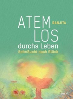 Atemlos durchs Leben - Koubenec, Ranjita