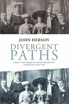 Divergent paths - Herson, John