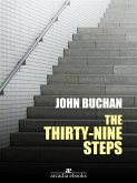 The Thirty-Nine Steps (eBook, ePUB)