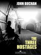 The Three Hostages (eBook, ePUB) - Bild 1