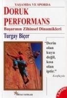 Doruk Performans - Bicer, Turgay