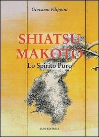 Shiatsu makoto Cover Shiatsu makoto