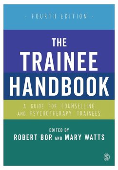 Cover The Trainee Handbook