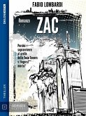 Zac (eBook, ePUB) Zac (eBook, ePUB)